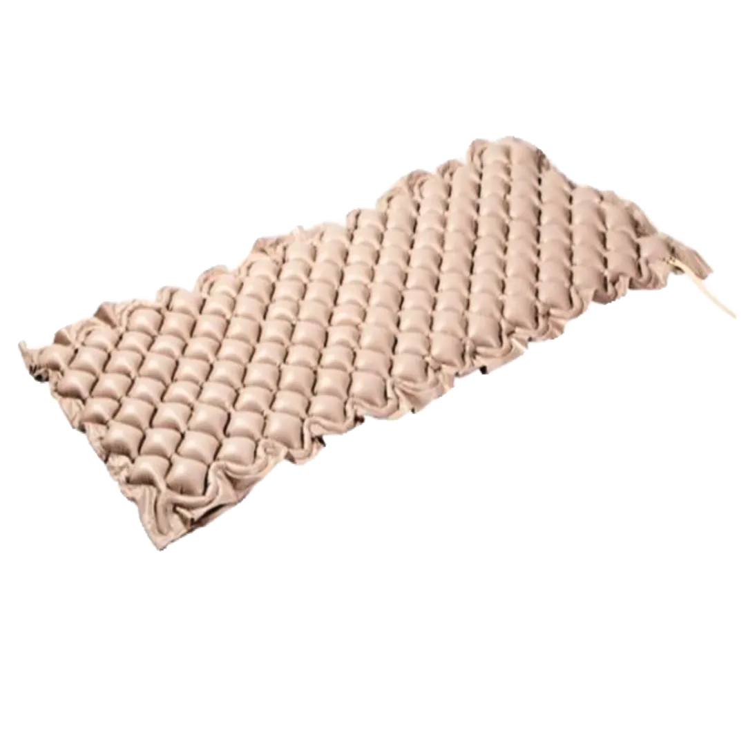 Contoh ripple mattress dengan pam